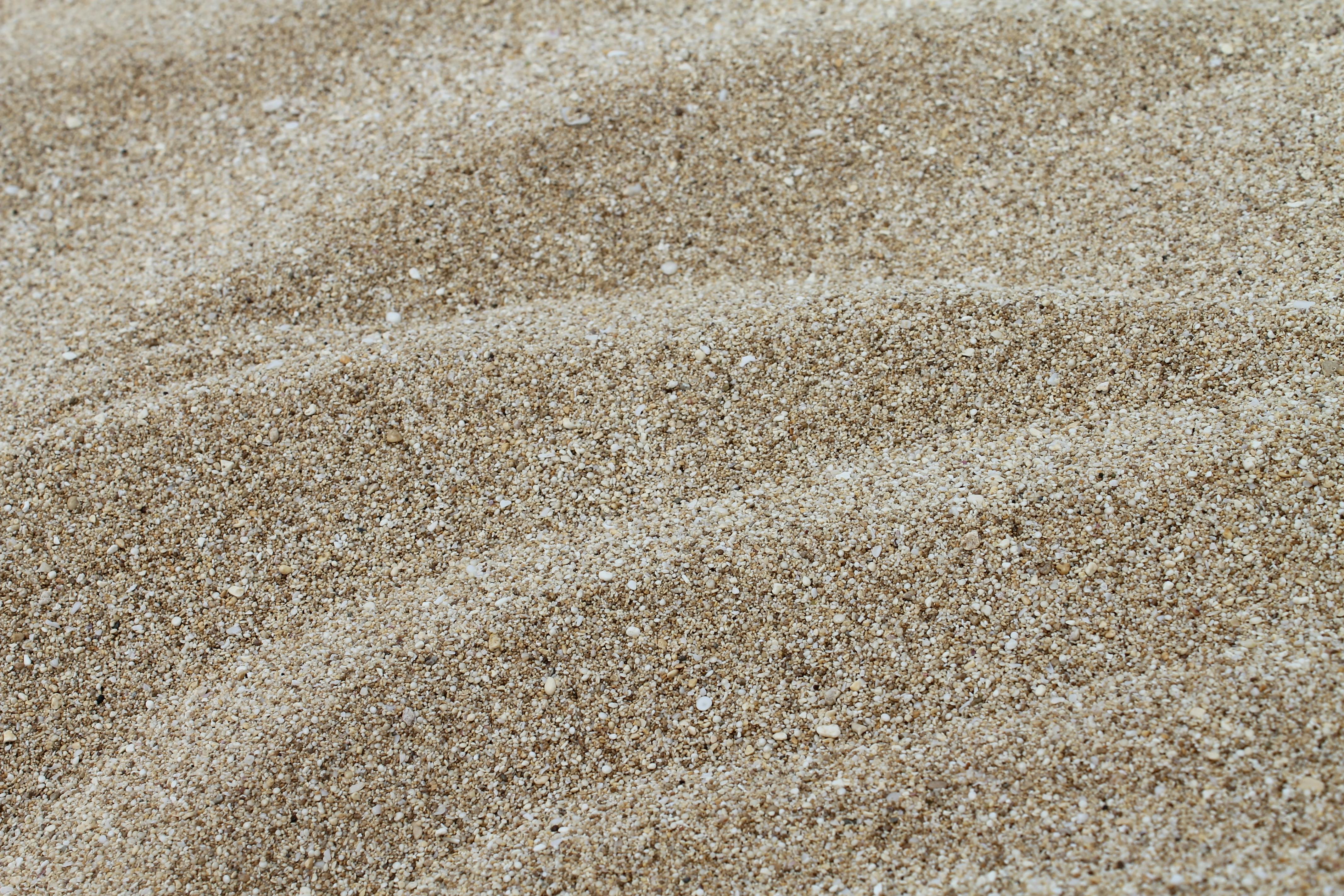 Sand Calculator